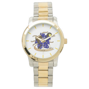 Montre Conception des dés de l'Assistant