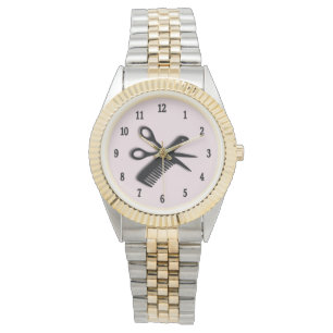 Montre Conception d'esthéticien