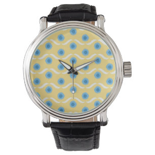Montre Conception Ikat #10 @ Emporio Moffa
