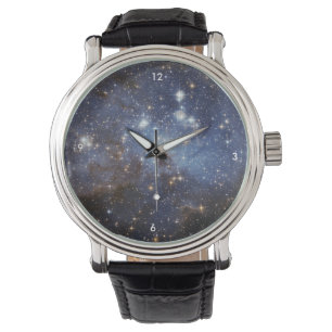 Montre Conception minimaliste de l'espace