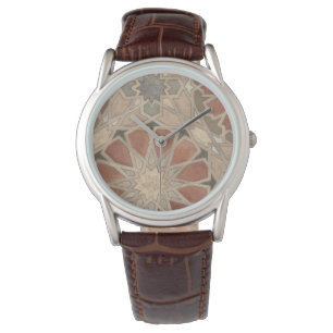 Montre Conception Non-Embellie I de Marrakech