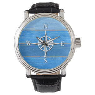 Montre Conception thématique marine