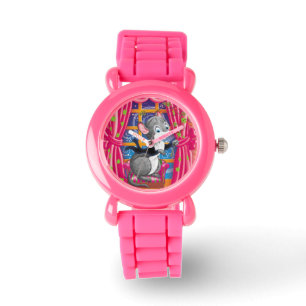 Montre concert