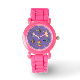 Montre concert