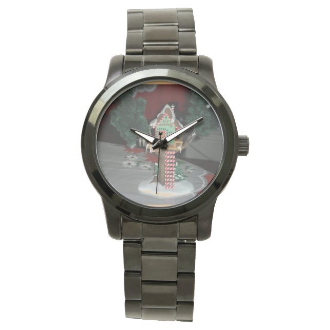 MONTRE CONCEVEZ VOTRE PROPRE MONTRE- PERSONNALISER LA PER (devant)
