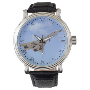 Montre Concorde G-BOAF-1