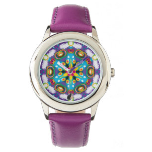 Montre Confection Kaleidoscope