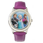 Congelé | Anna, Elsa, Kristoff et Olaf