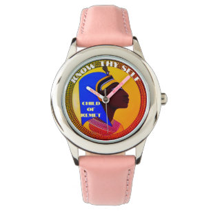 MONTRE CONNAISSEZ-VOUS