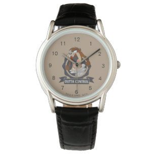 Montre Contrôle de sortie TAZ™