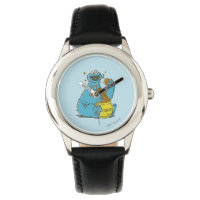 Cookie Monster Vintage