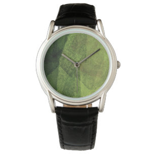 Montre Cool moderne abstrait peinture design