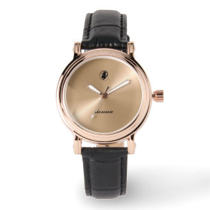 Montre Cool Nacre Motif