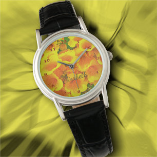Montre Copa de Oro
