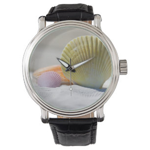 Montre Coques, Sable, Plage