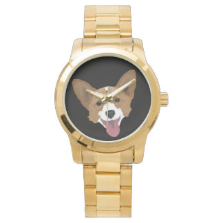 Montre Corgi Puppy