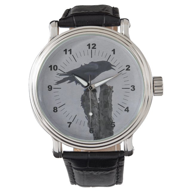Montre Corneille (devant)