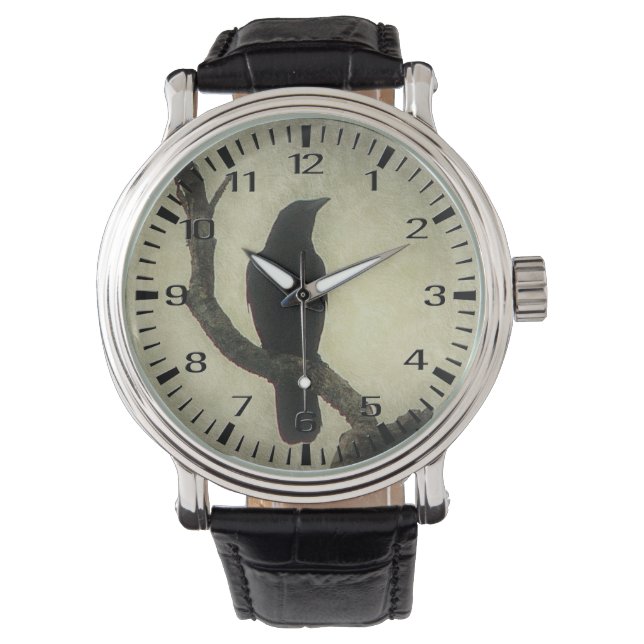 Montre Corneille (devant)