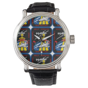 Montre Correctif de mission STS-118