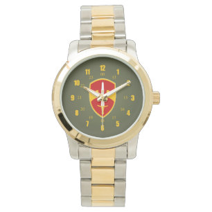 Montre Correctif MACV