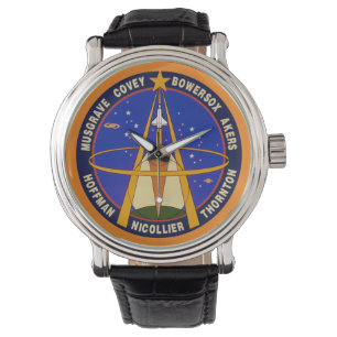 Montre Correctif Sts-61-Mission