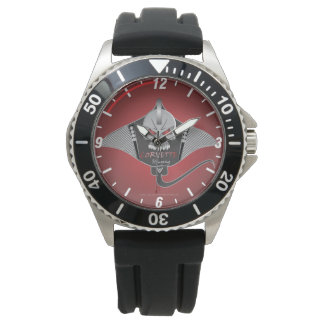Montre Corvette Stingray