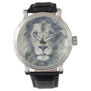Montre COSMIC LION KING Surveillance personnalisée
