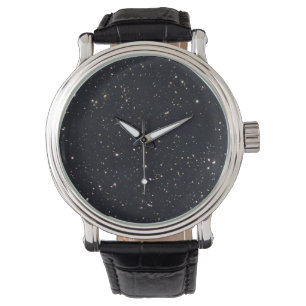 Montre cosmos