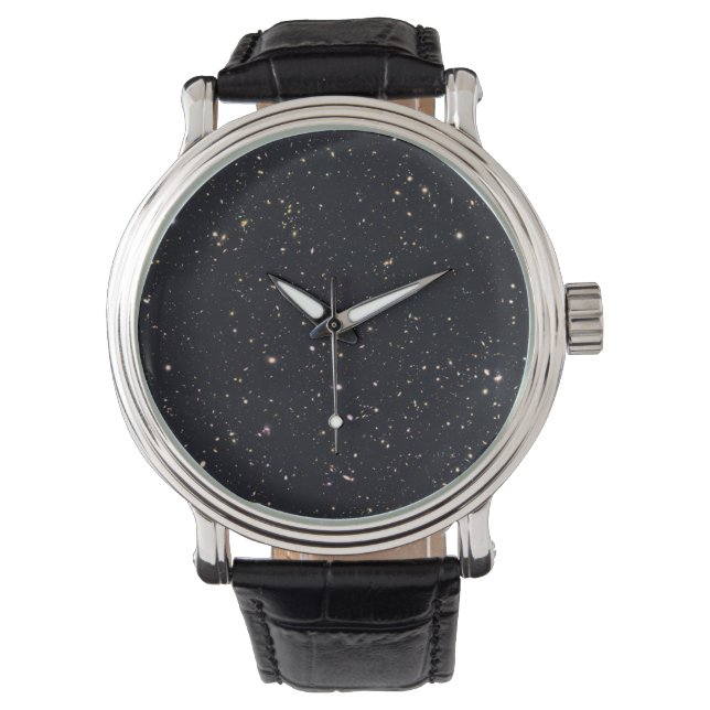 Montre cosmos (devant)