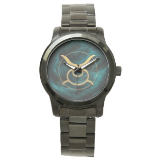 Montre Cosmos Zodiac Symbol