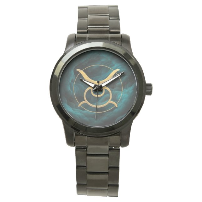 Montre Cosmos Zodiac Symbol (devant)