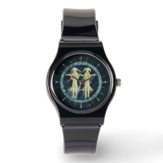 Montre Cosmos Zodiac Symbol