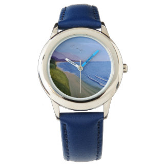 Montre Côte de Californie