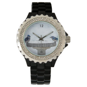 Montre Côtés opposés, en gros