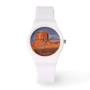 Montre Coucher du soleil