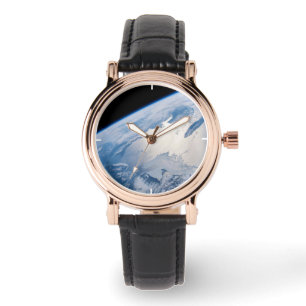 Montre Coup De Soleil Au Large Du Golfe Du Saint-Laurent 