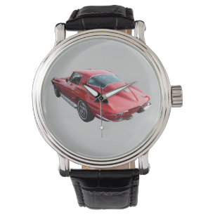 Montre Coupe Corvette classique