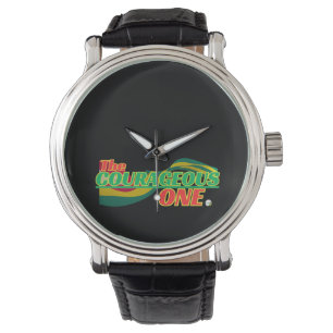 Montre Courageux One-Watch
