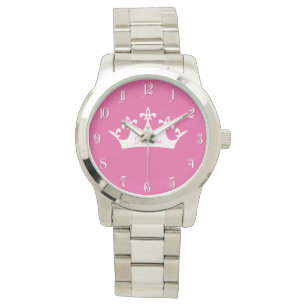 Montre Couronne de la princesse