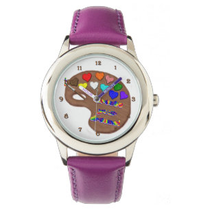 Montre Créez vos rêves