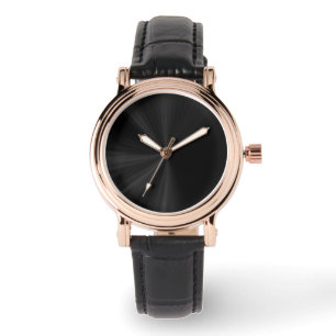 Montre Créez votre propre conception personnalisée