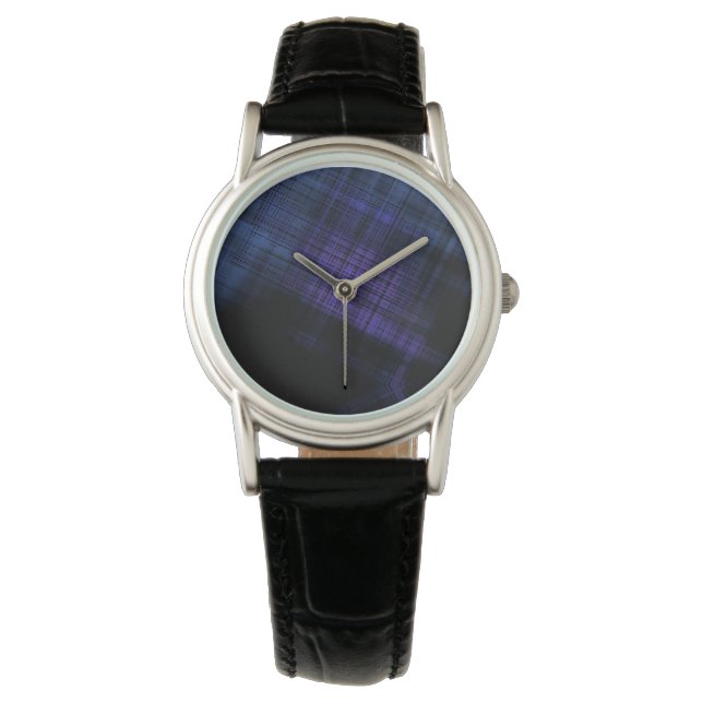 Montre Créez votre propre personnalisation personnalisée (devant)