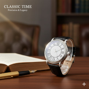 Montre Créez votre propre poignet de conception de Person