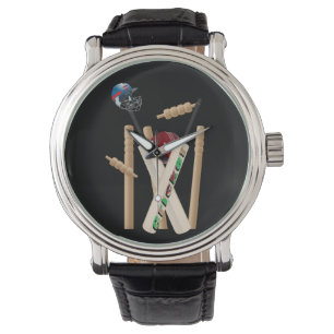 Montre Cricket Le Jeu,