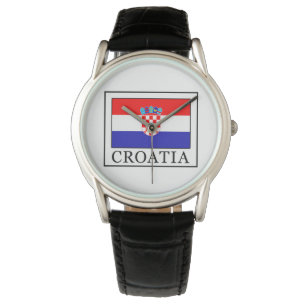 Montre Croatie