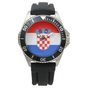 Montre Croatie