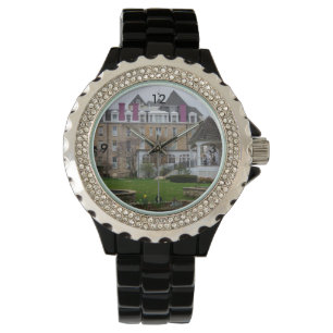Montre Croissant Eureka