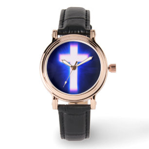 Montre Croix