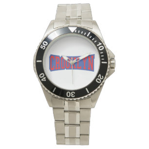 MONTRE CROOKLYN, NYC