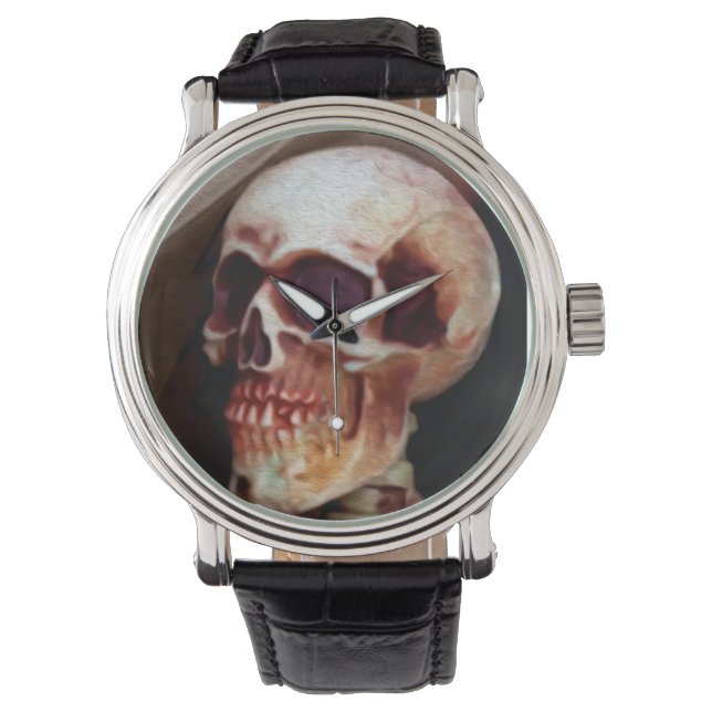 Montre Croulant (devant)